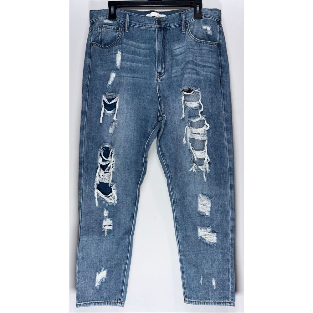 Ella Moss vintage high waist jeans size 32